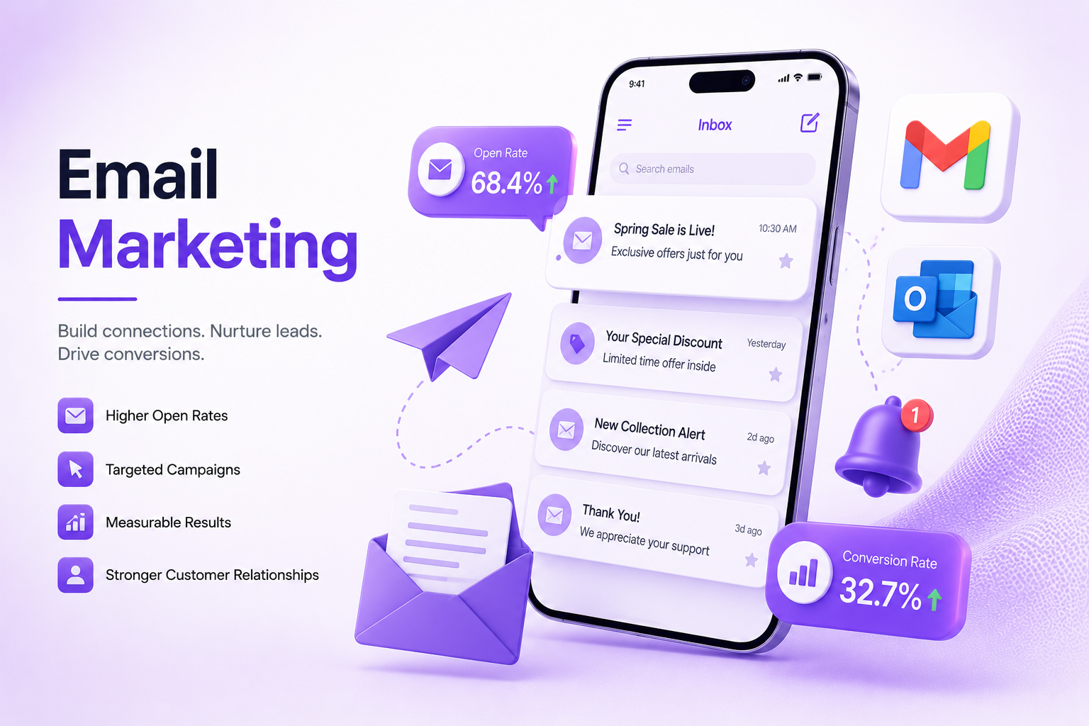 Email Marketing
